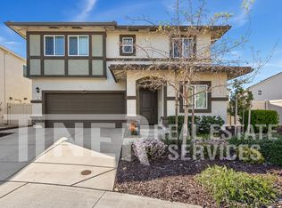 22 Tulip Ridge Ct, Sacramento, CA 95834