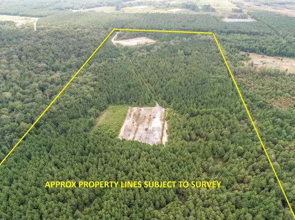 80 Ac Cres #455, Carthage, TX 75633