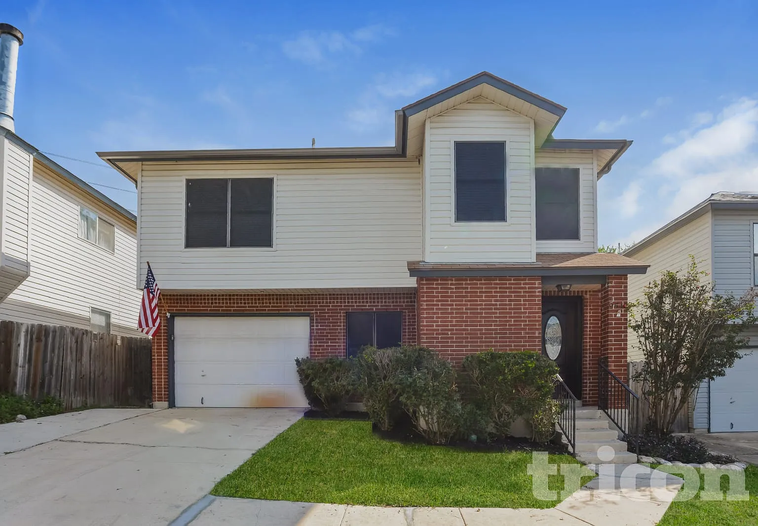 9510 Kenton Hill San Antonio TX — Photo 1