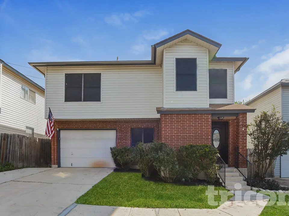 9510 Kenton Hl