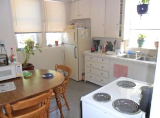 143 Pidge Ave APT 6, Pawtucket, RI 02860