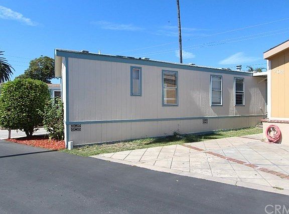 3rd image of 12560 Haster St Space 203
