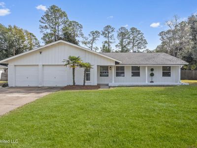 49 55th St, Gulfport, MS, 39507