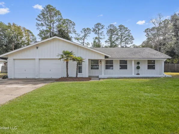 49 55th St, Gulfport, MS 39507