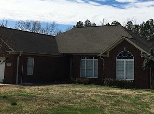 110 Archered Way, New Market, AL 35761