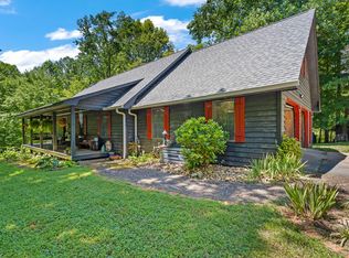 838 County Road 105, Athens, TN 37303