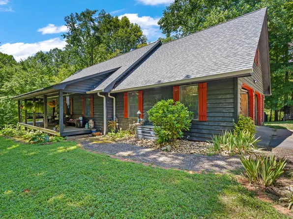 838 County Road 105, Athens, TN 37303