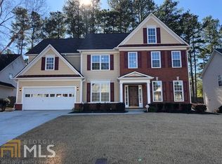 3960 Embassy Way, Lilburn, GA 30047