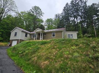 11228 Ridge Rd, Renovo, PA 17764
