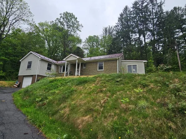 11228 Ridge Rd, Renovo, PA 17764