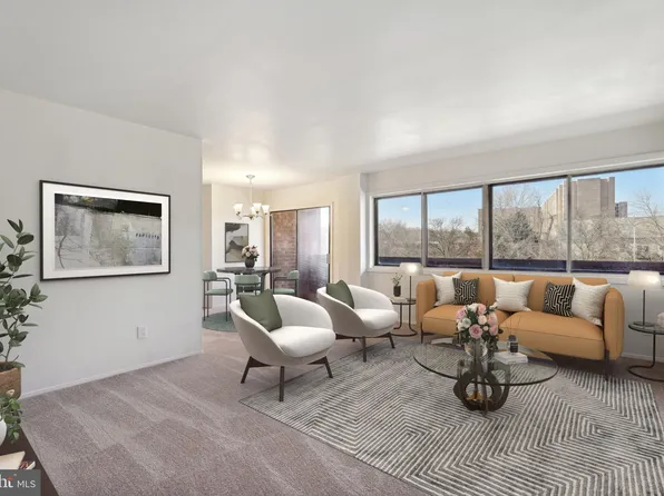 1501 S George Mason Dr APT 23, Arlington, VA 22204