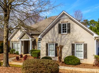 4505 Mariners Rdg, Alpharetta, GA 30005
