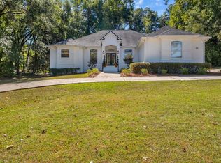 3095 Shamrock St N, Tallahassee, FL 32309