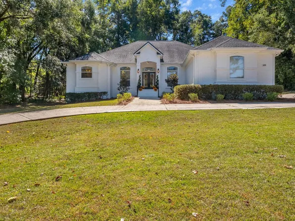 3095 Shamrock St N, Tallahassee, FL 32309