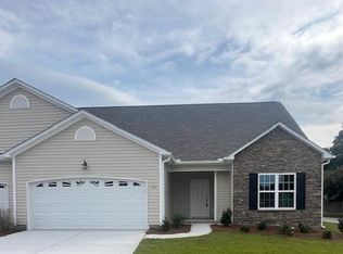 100 Jordan Dr, New Bern, NC 28562