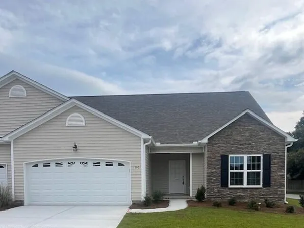 100 Jordan Drive, New Bern, NC 28562