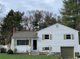 118 Sandra Dr, East Hartford, CT 06118