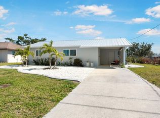 2105 Arkansas Ave, Englewood, FL 34224