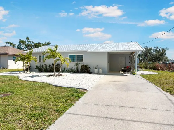 2105 Arkansas Ave, Englewood, FL 34224