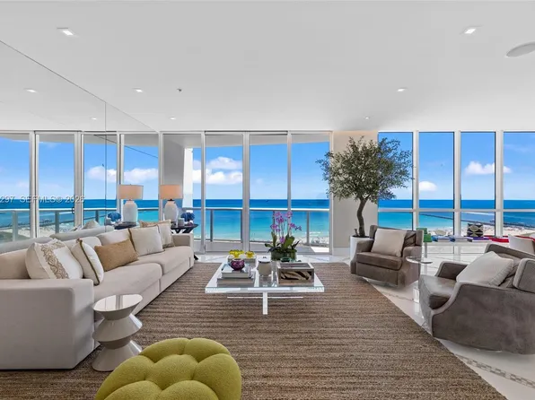 50 S Pointe Dr #1502/03, Miami Beach, FL 33139