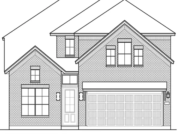 Laramie - 60' Lot Plan, Heartland