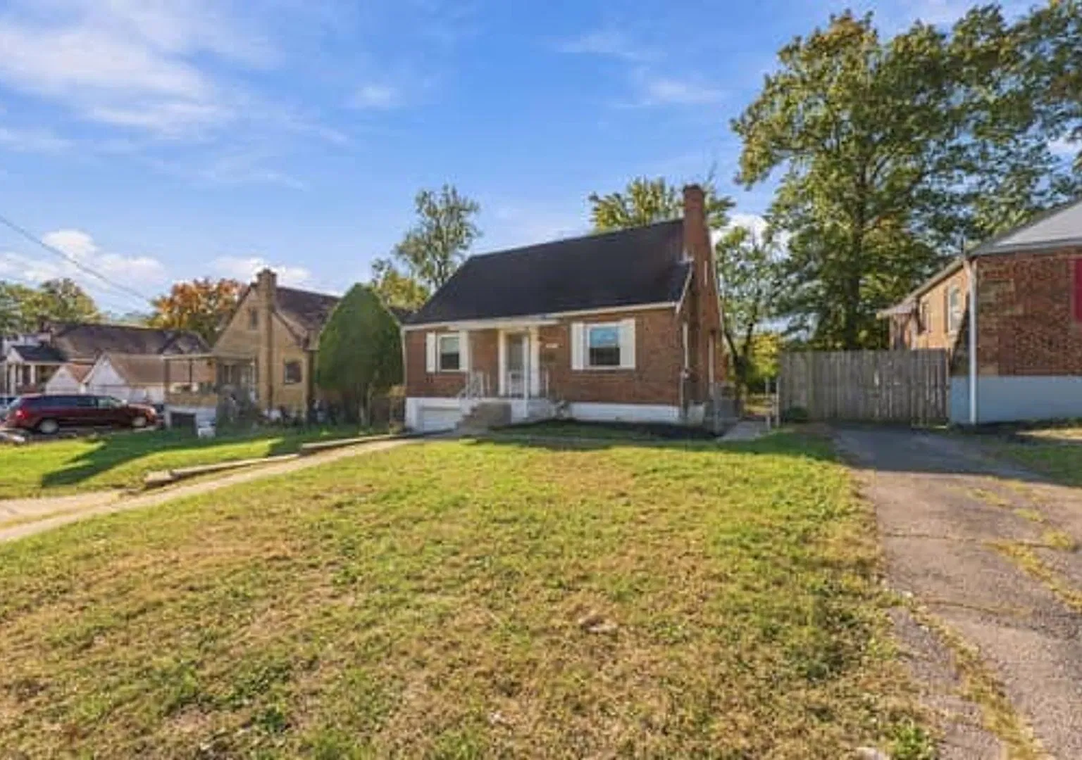 Colerain- 2871 W Galbraith — Photo 3