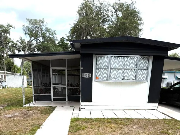38029 Christine Ave, Zephyrhills, FL 33542