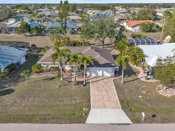 26056 Tattersall Ln, Punta Gorda, FL 33983