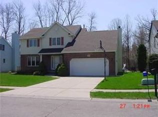 35 S Castlerock Ln, East Amherst, NY 14051