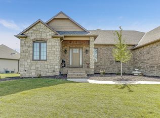 2611 N Bayside St, Wichita, KS 67205