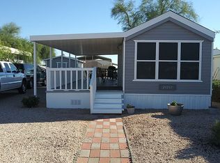 21261 W Golden Nugget Dr, Congress, AZ 85332
