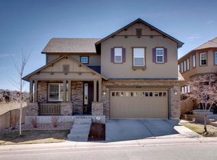 4600 Valleybrook Dr, Highlands Ranch, CO 80130