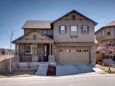 4600 Valleybrook Dr, Highlands Ranch, CO, 80130