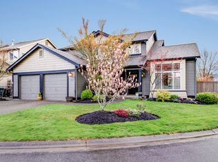 180 SE 10th Cir, North Bend, WA 98045