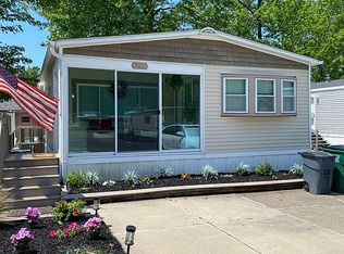 34424 Euclid Ave Lot 268, Willoughby, OH 44094