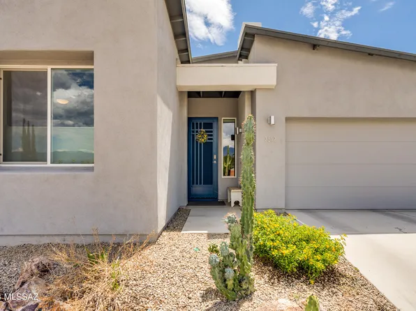 7512 E Pima St, Tucson, AZ 85715