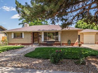 6385 W 47th Pl, Wheat Ridge, CO 80033