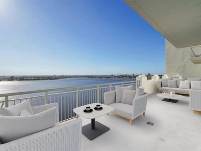 300 S Australian Ave #1110, West Palm Beach, FL, 33401
