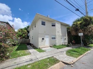 605 11th St #B, West Palm Beach, FL 33401