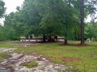 2592 Sudie Pearl Jones Rd, Alamo, GA 30411