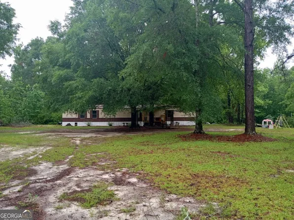 2592 Sudie Pearl Jones Rd, Alamo, GA 30411