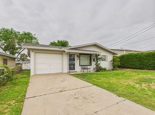 2413 Jackson St, Carlsbad, NM 88220