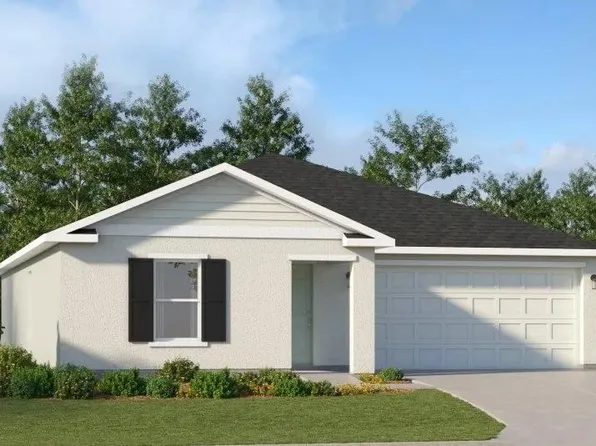 347 Marabou DR, LEHIGH ACRES, FL 33936