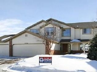 10946 Parker Vista Cir, Parker, CO 80138