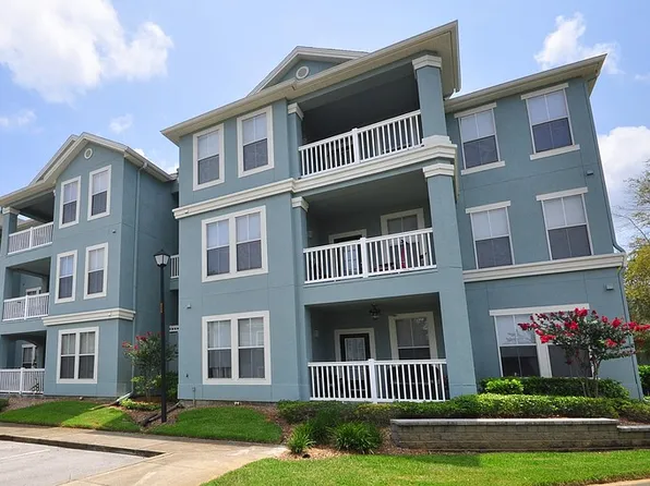 The Villas at Dames Point