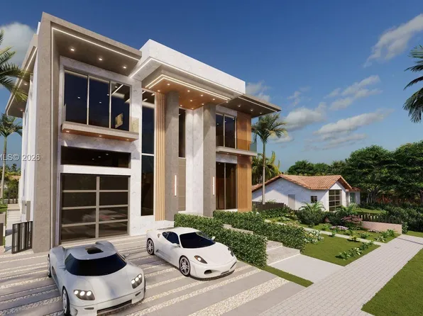 939 Washington St, Hollywood, FL 33019