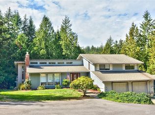 9676 NW Pioneer Rd, Seabeck, WA 98380