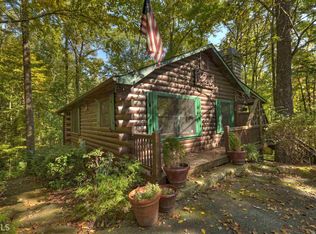 73 Broken Arrow Rd #3, Ellijay, GA 30540