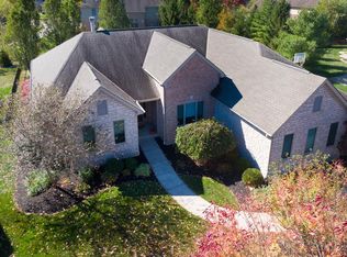 255 Links View Dr, Hamilton Twp, OH 45039