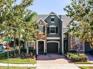 507 Terrace Spring Dr, Orlando, FL 32828